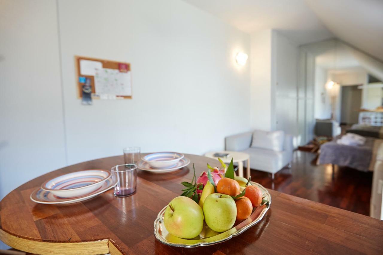 Apartment Sempione Cozy Mailand