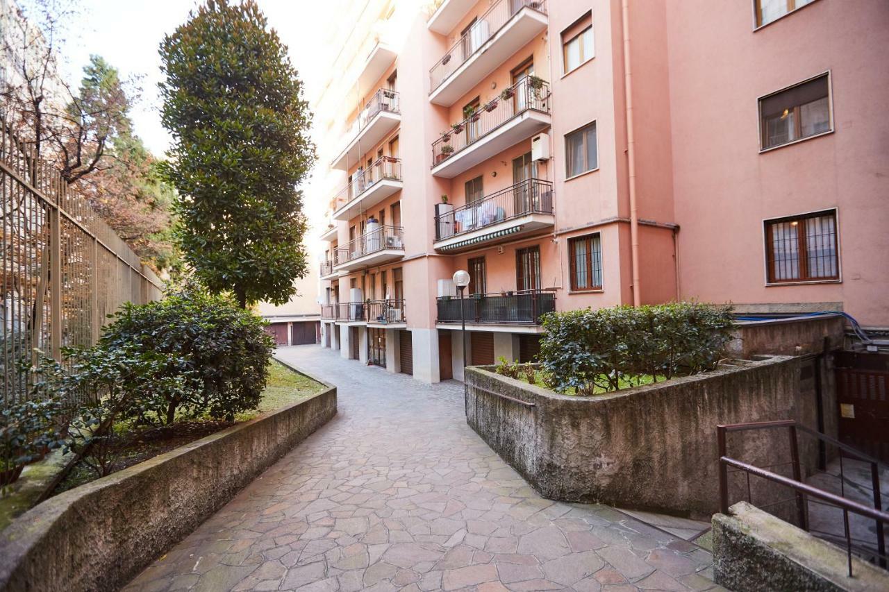 Apartment Sempione Cozy Mailand