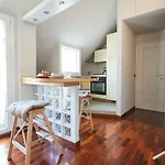Sempione Cozy Studio